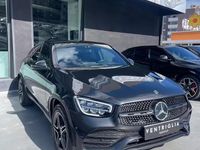 Occasion Mercedes GLC220 Premium 194 ch (142 kW) 2021 Coupé