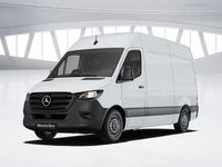 Nuova Mercedes Sprinter 190 CV (139 kW) 2025 Bianco Furgone