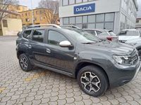 usata Dacia Duster 1.5 dCi 110CV 4x2 Prestige del 2018 usata a Firenze