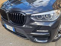Usata BMW X3 xLine 231 CV (169 kW) 2018 SUV