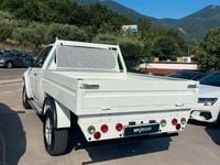 Usata Mitsubishi L200 Intense+ 178 CV (130 kW) 2014 Bianco(met.) Pick-up