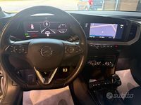 Usata Opel Mokka Ultimate 136 CV (100 kW) 2023 Grigio SUV