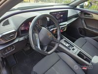 Usata Cupra Formentor 150 CV (110 kW) 2023 Grigio SUV