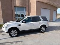 Usata Land Rover Freelander 2 HSE 160 CV (117 kW) 2008 SUV
