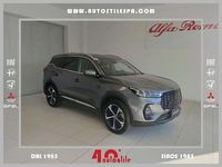 Usata DR DR 6.0 155 CV (114 kW) 2024 Grigio scuro SUV