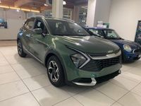 usata Kia Sportage 1.6 TGDi GPL Business IN ARRIVO