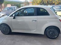 usata Fiat 500 "S" 1.2 BENZINA del 2014