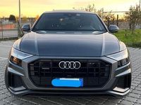 usata Audi Q8 Q8 50 TDI 286 CV quattro tiptronic Sport