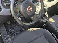 Usata Fiat Panda Cross Cross 2020 Bianco Utilitaria