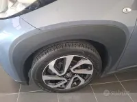 Usata Toyota Aygo X Trend 72 CV (52 kW) 2024 Nero SUV