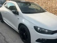 Usata VW Scirocco 140 CV (102 kW) 2011 Coupé