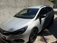Usata Opel Astra Business Elegance 105 CV (77 kW) 2021 Station wagon