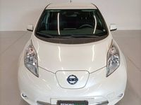 usata Nissan Leaf 30kW 109cv Acenta CVT