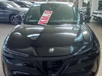 Nuova Alfa Romeo GT Junior Edizione Speciale 136 CV (100 kW) 2025 Nero SUV