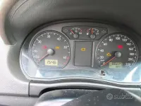 Usata VW Polo 45 CV (33 kW) 2002 Bianco Berlina