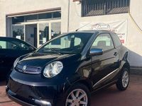 Usata Aixam Minauto GT 2018 Blu Utilitaria