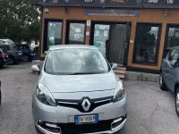 Usata Renault Scénic III XMOD 110 CV (80 kW) 2014 Other Monovolume