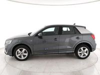 Nuova Audi Q2 S-Line 150 CV (110 kW) 2026 Grigio SUV