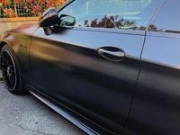 Usata Mercedes C300 Premium Plus 258 CV (189 kW) 2018 Coupé