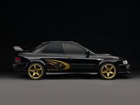 Usata Subaru Impreza 2000