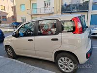 Usata Fiat Panda 70 CV (51 kW) 2014 Utilitaria