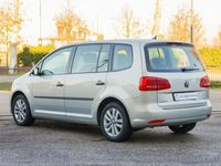 usata VW Touran Touran1.6 tdi Comfortline