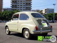 usata Fiat 600 1.1 (Vetri Discendenti) Seconda serie (1958) ASI