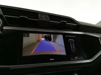 Usata Audi Q3 Sportback S-Line 2020 Nero SUV
