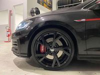 Usata VW Golf VII GTI 245 CV (180 kW) 2018 Berlina