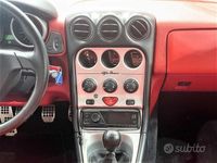 Second-hand Alfa Romeo GTV 220 CP (161 kW) 2000 Argintiu Coupe