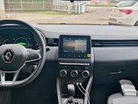 Usata Renault Clio V Intens 91 CV (66 kW) 2022 Blu Berlina