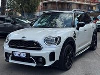 Usata Mini Cooper S Countryman 125 CV (91 kW) 2023 Bianco SUV