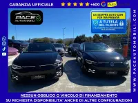 Usata VW Golf VIII GTI 245 CV (180 kW) 2024 Nero metallizzato Berlina