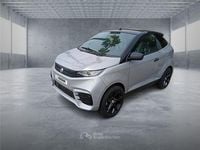 Nuova Aixam AMBITION Sport 2026 Utilitaria