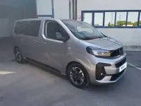 Nuova Opel Zafira Life Business 179 CV (131 kW) 2026 Contrast grey Monovolume