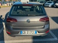 Usata VW Golf VII 150 CV (110 kW) 2020 Berlina
