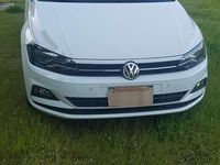 usata VW Polo 5p 1.6 tdi Comfortline 80cv