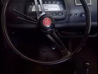 Używany Fiat 500 1970 Niebieski Hatchback