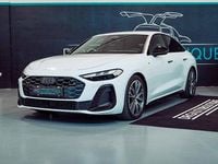 Usata Audi A5 S-Line 204 CV (150 kW) 2025 Bianco Berlina