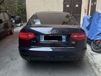 Usata Audi A6 224 CV (164 kW) 2010 Berlina
