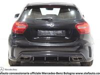 usata Mercedes A45 AMG 4Matic Automatic Navi