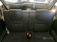 Begagnad Ford S-MAX Titanium 150 HK (110 kW) 2019 Svart Minibuss