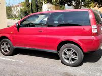 Usata Honda HR-V 105 CV (77 kW) 1999 SUV
