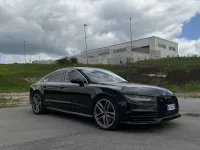 Usata Audi A7 Sportback Business 272 CV (200 kW) 2015 Utilitaria