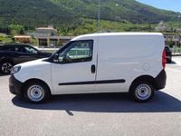 Occasion Fiat Doblò 105 ch (77 kW) 2022 Blanc Monospace