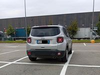 Usata Jeep Renegade Limited 120 CV (88 kW) 2020 SUV