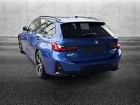 Usata BMW M340 340 CV (250 kW) 2024 Blu/azzurro Berlina