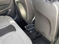 Usata Renault Captur 90 CV (66 kW) 2014 Grigio SUV