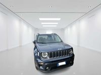 Usata Jeep Renegade Limited 120 CV (88 kW) 2022 Other SUV