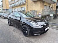 Usata Tesla Model Y 152 kW (208 CV) 2023 Nero SUV